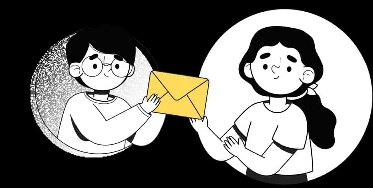 People connecting and collaborating