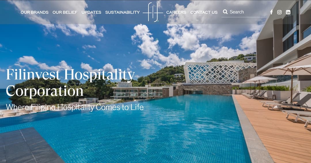 Filinvest Hospitality