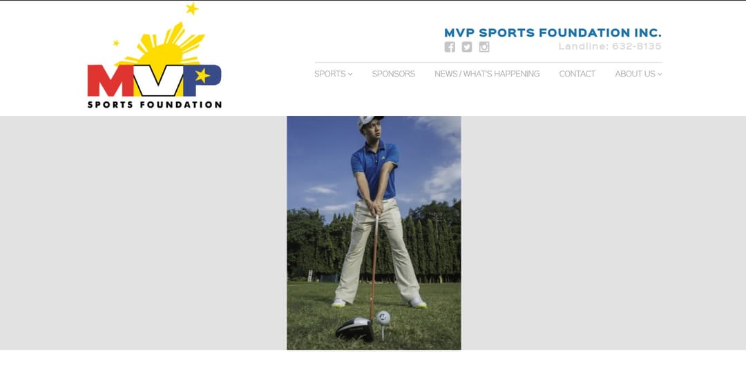 MVP Sports Foundation